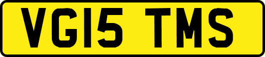 VG15TMS