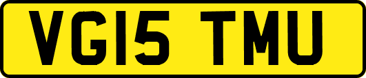 VG15TMU