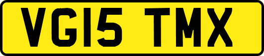 VG15TMX