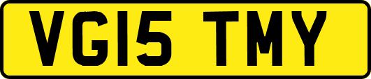 VG15TMY