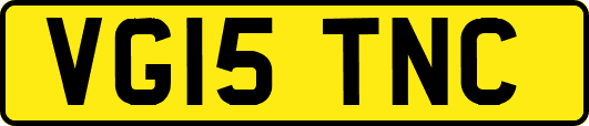 VG15TNC