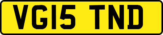 VG15TND
