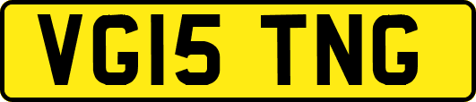 VG15TNG