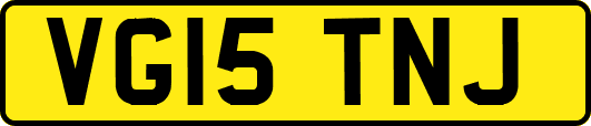VG15TNJ