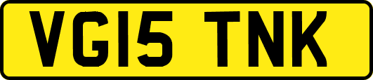 VG15TNK