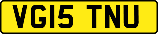 VG15TNU