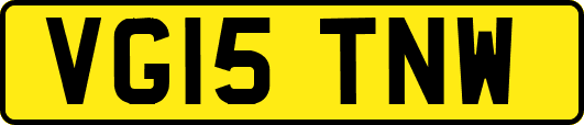 VG15TNW