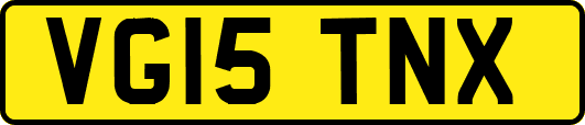 VG15TNX