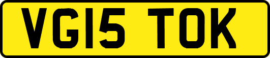 VG15TOK