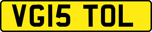 VG15TOL
