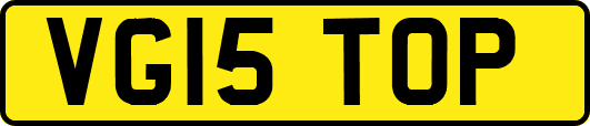 VG15TOP