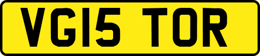 VG15TOR