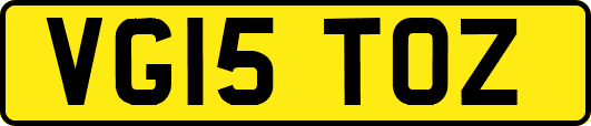 VG15TOZ