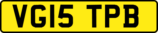VG15TPB