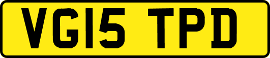 VG15TPD