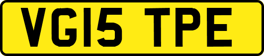 VG15TPE
