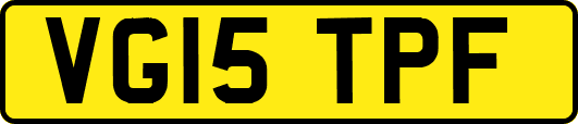 VG15TPF