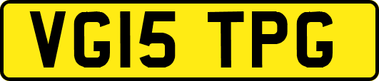 VG15TPG