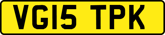 VG15TPK