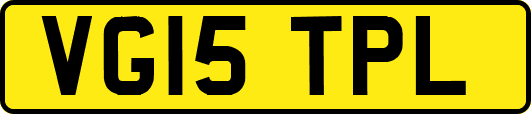 VG15TPL
