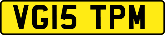 VG15TPM