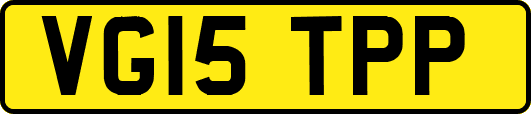 VG15TPP