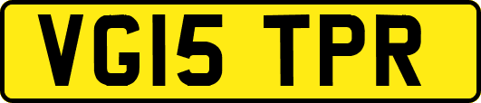 VG15TPR