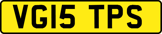 VG15TPS