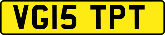 VG15TPT