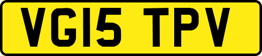 VG15TPV