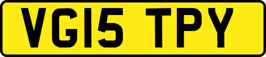 VG15TPY