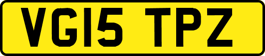 VG15TPZ