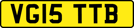 VG15TTB