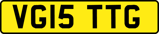 VG15TTG