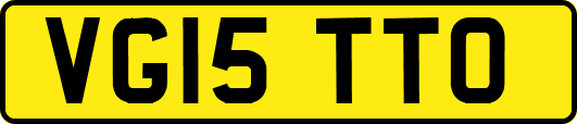 VG15TTO