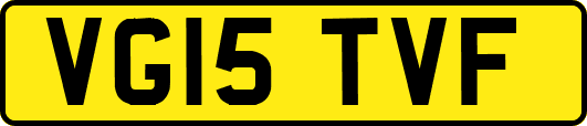 VG15TVF