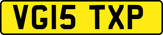 VG15TXP