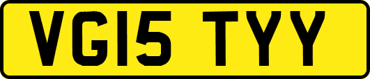 VG15TYY