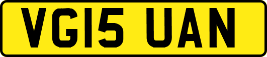 VG15UAN