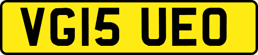 VG15UEO