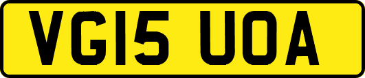VG15UOA