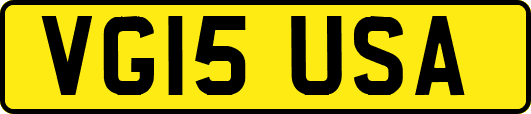 VG15USA