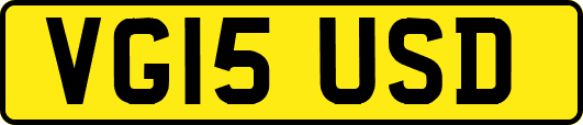 VG15USD