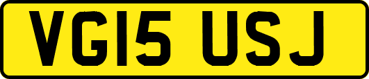 VG15USJ