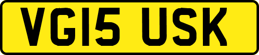 VG15USK