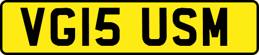 VG15USM