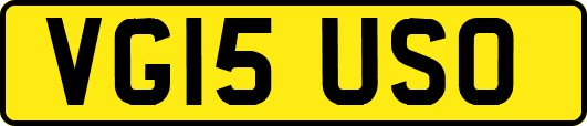 VG15USO