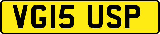 VG15USP