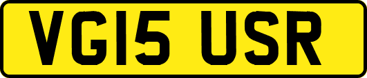 VG15USR