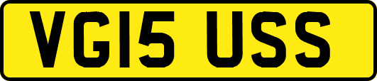 VG15USS